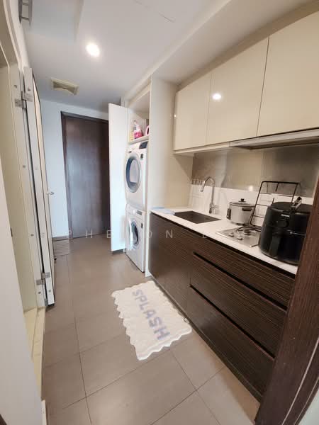 Sophia Residence, 5 Sophia Road, Room Rental, 120 sqft, Condominium For Rent, by Pheron Lim, 500213327 - Kitchen - PropertyGuru.com.sg