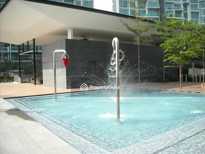 Botannia, 33B West Coast Park, 3 Bedrooms, 1,305 sqft, Condominium For Rent, by B.L. Tan, 500213331 - Exterior - PropertyGuru.com.sg