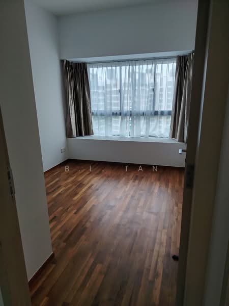 Botannia, 33B West Coast Park, 3 Bedrooms, 1,305 sqft, Condominium For Rent, by B.L. Tan, 500213331 - Interior - PropertyGuru.com.sg
