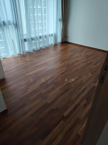 Botannia, 33B West Coast Park, 3 Bedrooms, 1,305 sqft, Condominium For Rent, by B.L. Tan, 500213331 - Interior - PropertyGuru.com.sg