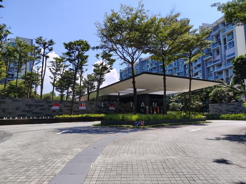 Botannia, 33B West Coast Park, 3 Bedrooms, 1,305 sqft, Condominium For Rent, by B.L. Tan, 500213331 - PropertyGuru.com.sg