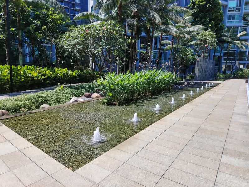 Botannia, 33B West Coast Park, 3 Bedrooms, 1,305 sqft, Condominium For Rent, by B.L. Tan, 500213331 - Exterior - PropertyGuru.com.sg