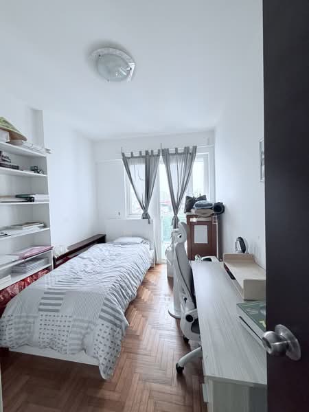The Warren, 55 Choa Chu Kang Loop, 2 Bedrooms, 1,066 sqft, Apartment For Sale, by Anthea Yeo 杨丽娇, 500213332 - Bedroom - PropertyGuru.com.sg