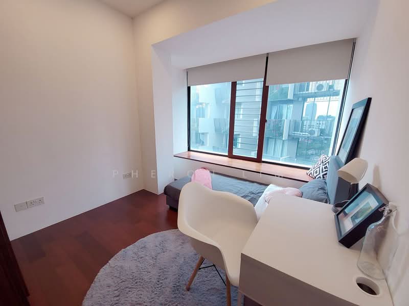 Nomu, 20 Handy Road, Room Rental, 120 sqft, Apartment For Rent, by Pheron Lim, 500213333 - Bedroom - PropertyGuru.com.sg
