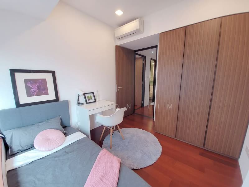Nomu, 20 Handy Road, Room Rental, 120 sqft, Apartment For Rent, by Pheron Lim, 500213333 - Bedroom - PropertyGuru.com.sg
