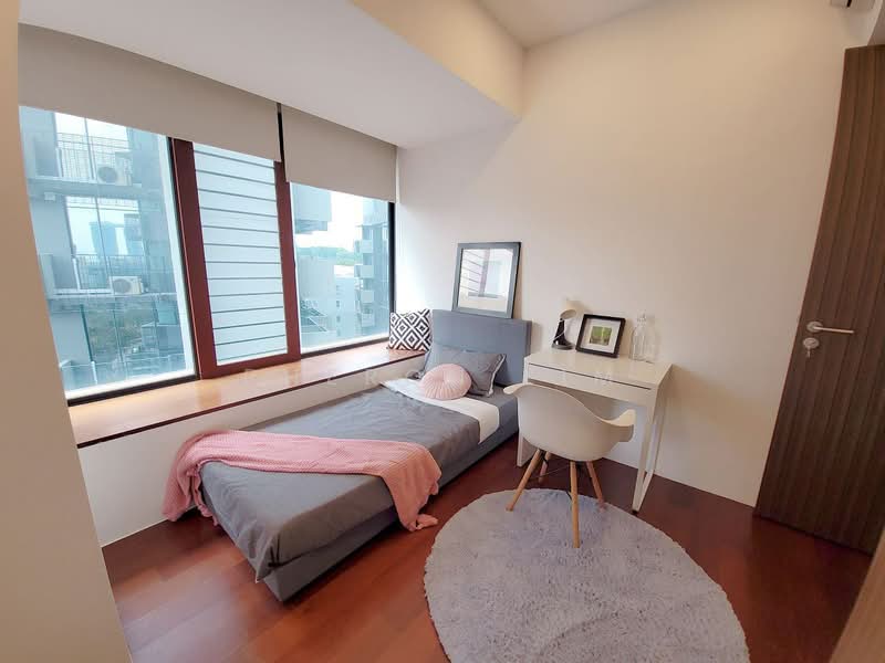 Nomu, 20 Handy Road, Room Rental, 120 sqft, Apartment For Rent, by Pheron Lim, 500213333 - Bedroom - PropertyGuru.com.sg