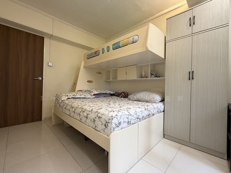 650C Jurong West Street 61, 650C Jurong West Street 61, 3 Bedrooms, 1,184 sqft, HDB Flat For Sale, by Shirley Ho 何美妮, 500213338 - Bedroom - PropertyGuru.com.sg