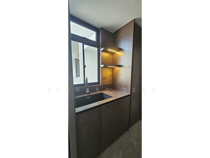Mori, 223 Guillemard Road, 3 Bedrooms, 958 sqft, Condominium For Sale, by Richard Seah, 500213339 - Kitchen - PropertyGuru.com.sg