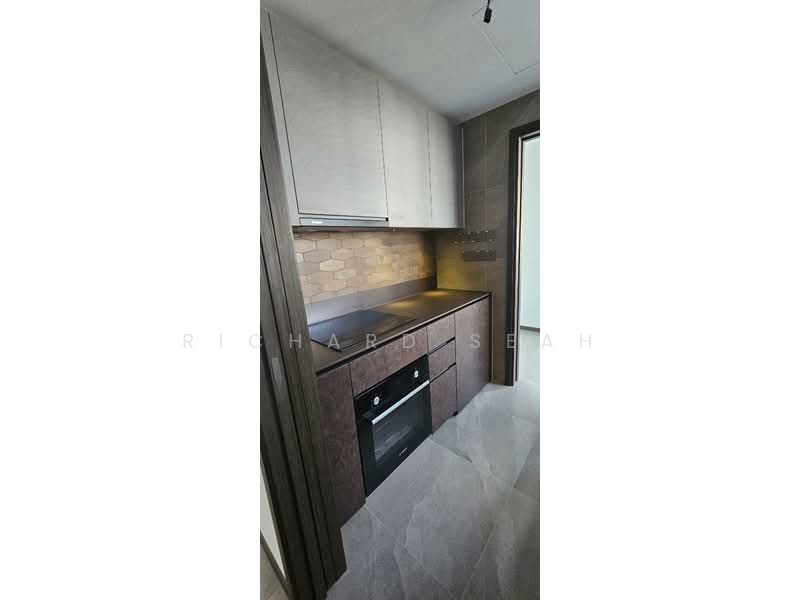 Mori, 223 Guillemard Road, 3 Bedrooms, 958 sqft, Condominium For Sale, by Richard Seah, 500213339 - Kitchen - PropertyGuru.com.sg