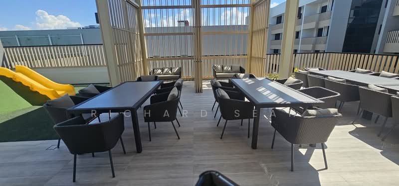 Mori, 223 Guillemard Road, 3 Bedrooms, 958 sqft, Condominium For Sale, by Richard Seah, 500213339 - Function area - PropertyGuru.com.sg