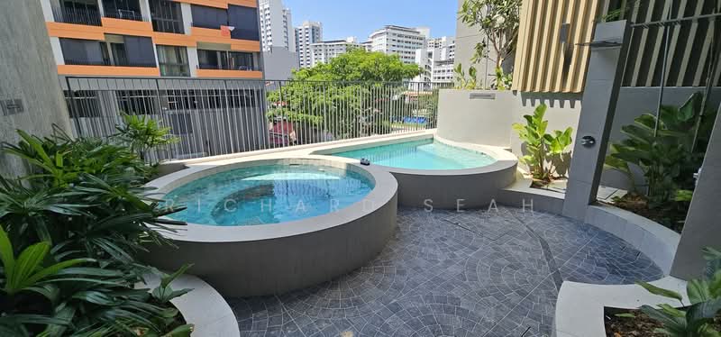 Mori, 223 Guillemard Road, 3 Bedrooms, 958 sqft, Condominium For Sale, by Richard Seah, 500213339 - Jacuzzi - PropertyGuru.com.sg