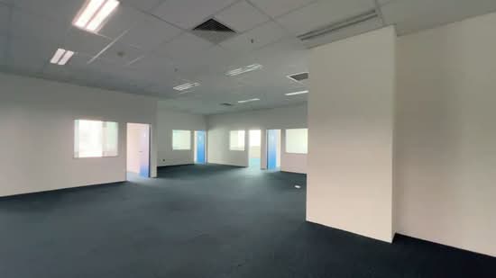 Icon @ IBP, 3A International Business Park, 11,002 sqft, Business / Science Park For Rent, by Brandon Liu, 500213340 - CommercialGuru.com.sg