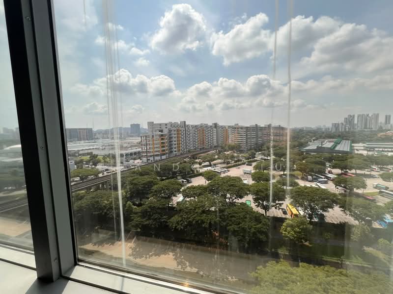 Icon @ IBP, 3A International Business Park, 11,002 sqft, Business / Science Park For Rent, by Brandon Liu, 500213340 - View - CommercialGuru.com.sg