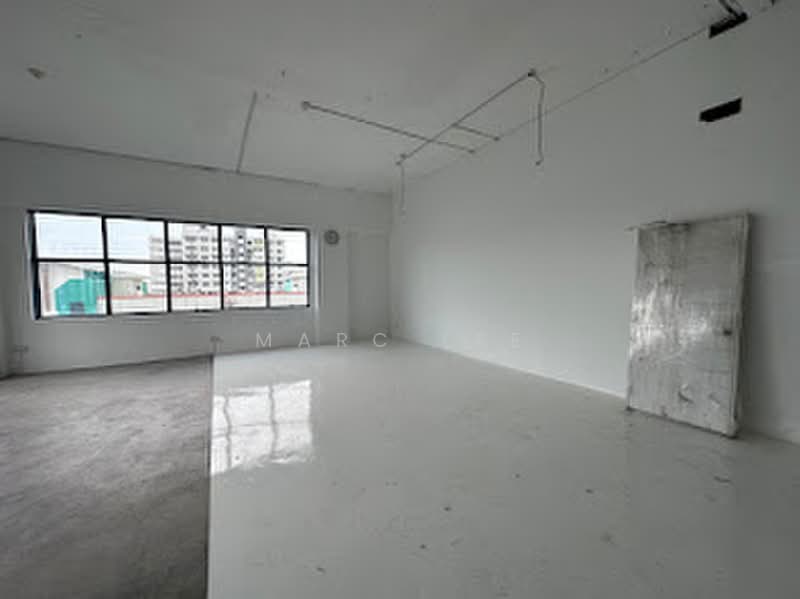 Great Value | Industrial Building @ Kaki Bukit MRT, Kaki Bukit MRT Area, 17,000 sqft, Factory / Workshop (B2) For Sale, by Marc Lee, 500213341 - Interior - CommercialGuru.com.sg