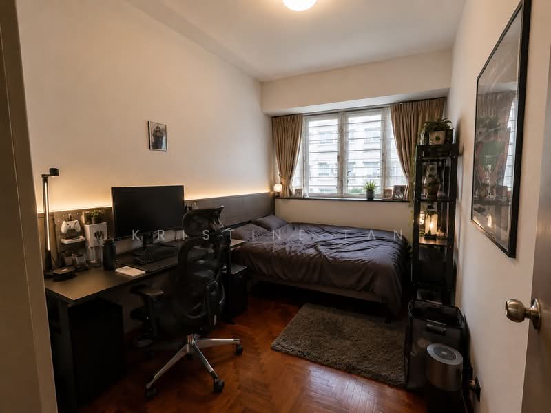 The Warren, 37 Choa Chu Kang Loop, 3 Bedrooms, 1,249 sqft, Apartment For Sale, by Kristine Tan, 500213342 - Bedroom - PropertyGuru.com.sg