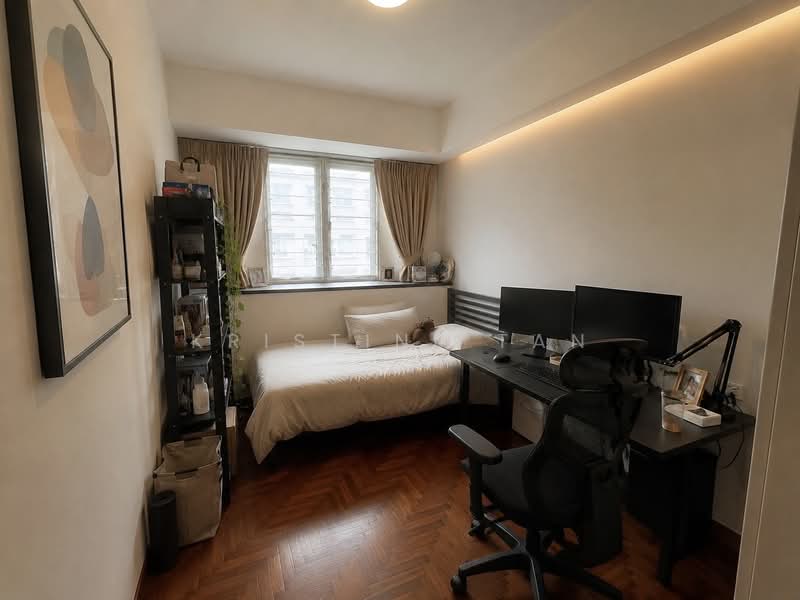 The Warren, 37 Choa Chu Kang Loop, 3 Bedrooms, 1,249 sqft, Apartment For Sale, by Kristine Tan, 500213342 - Bedroom - PropertyGuru.com.sg