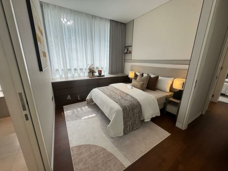 The Oliv @ Balmoral, 11C Balmoral Road, 4 Bedrooms, 3,337 sqft, Apartment For Sale, by Alex Hang, 500213346 - Bedroom - PropertyGuru.com.sg