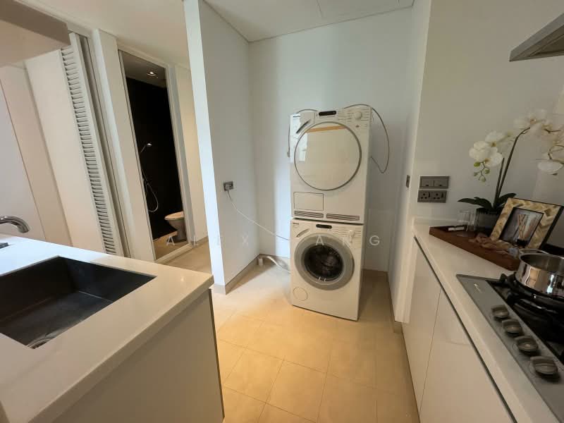 The Oliv @ Balmoral, 11C Balmoral Road, 4 Bedrooms, 3,337 sqft, Apartment For Sale, by Alex Hang, 500213346 - Kitchen - PropertyGuru.com.sg