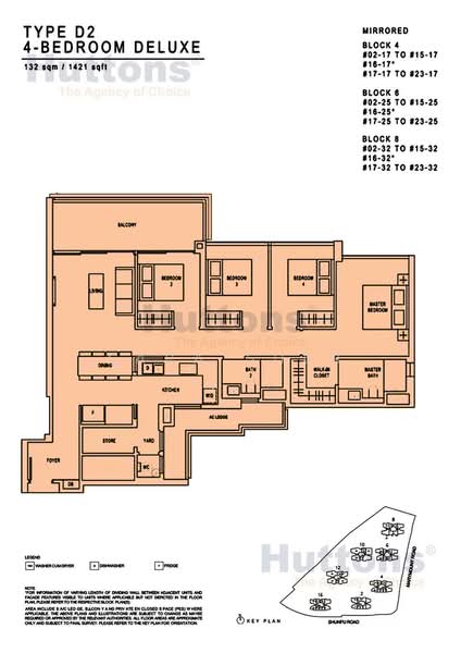 JadeScape, 314 Shunfu Road, 4 Bedrooms, 1,421 sqft, Condominium For Sale, by Sara Shen, 500213348 - PropertyGuru.com.sg