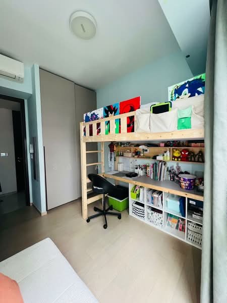 JadeScape, 314 Shunfu Road, 4 Bedrooms, 1,421 sqft, Condominium For Sale, by Sara Shen, 500213348 - Bedroom - PropertyGuru.com.sg