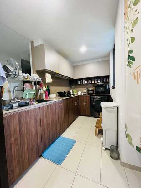 JadeScape, 314 Shunfu Road, 4 Bedrooms, 1,421 sqft, Condominium For Sale, by Sara Shen, 500213348 - Kitchen - PropertyGuru.com.sg