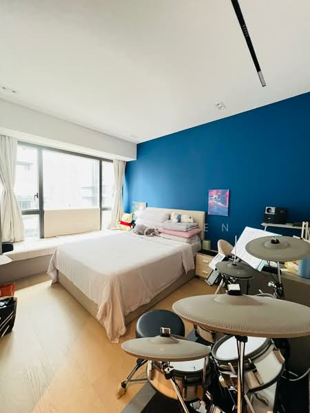 JadeScape, 314 Shunfu Road, 4 Bedrooms, 1,421 sqft, Condominium For Sale, by Sara Shen, 500213348 - Bedroom - PropertyGuru.com.sg