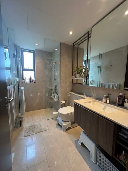 JadeScape, 314 Shunfu Road, 4 Bedrooms, 1,421 sqft, Condominium For Sale, by Sara Shen, 500213348 - Bathroom - PropertyGuru.com.sg