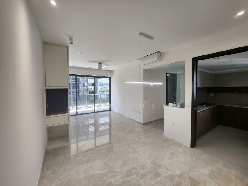JadeScape, 314 Shunfu Road, 4 Bedrooms, 1,421 sqft, Condominium For Sale, by Sara Shen, 500213348 - Living Room - PropertyGuru.com.sg