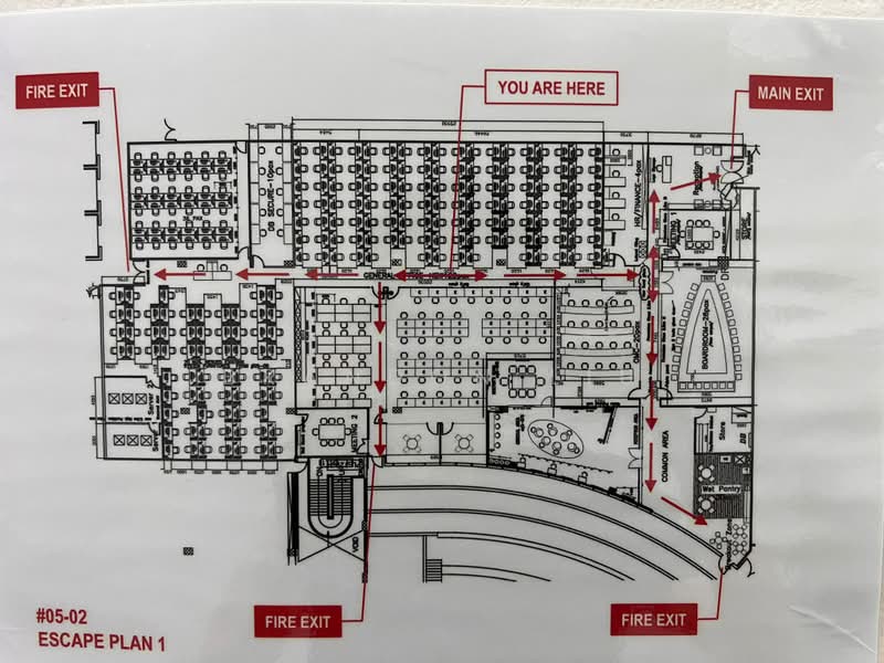 31 International Business Park, 31 International Business Park, 15,116 sqft, Business / Science Park For Rent, by Brandon Liu, 500213351 - CommercialGuru.com.sg