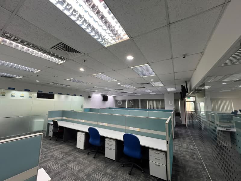31 International Business Park, 31 International Business Park, 15,116 sqft, Business / Science Park For Rent, by Brandon Liu, 500213351 - Interior - CommercialGuru.com.sg