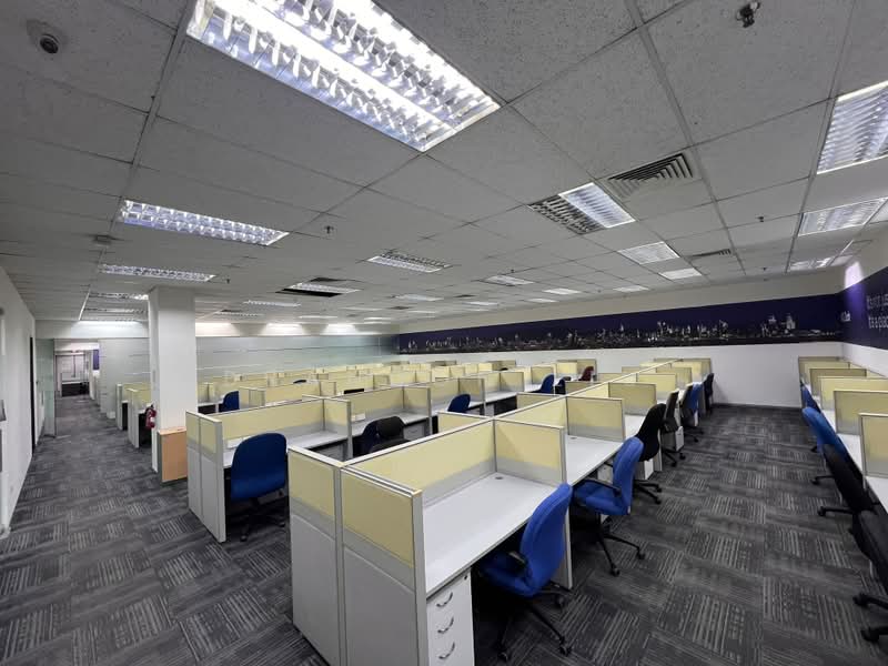 31 International Business Park, 31 International Business Park, 15,116 sqft, Business / Science Park For Rent, by Brandon Liu, 500213351 - Interior - CommercialGuru.com.sg