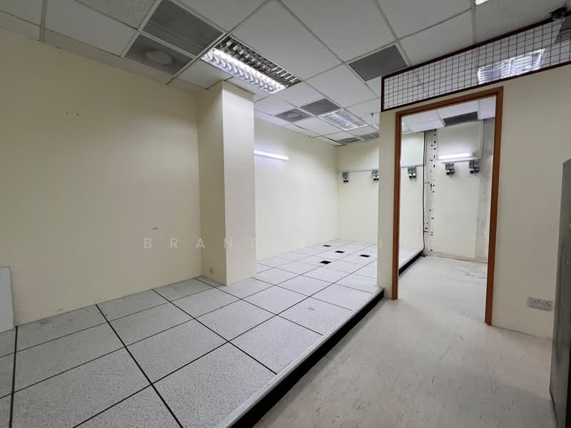 31 International Business Park, 31 International Business Park, 15,116 sqft, Business / Science Park For Rent, by Brandon Liu, 500213351 - Interior - CommercialGuru.com.sg