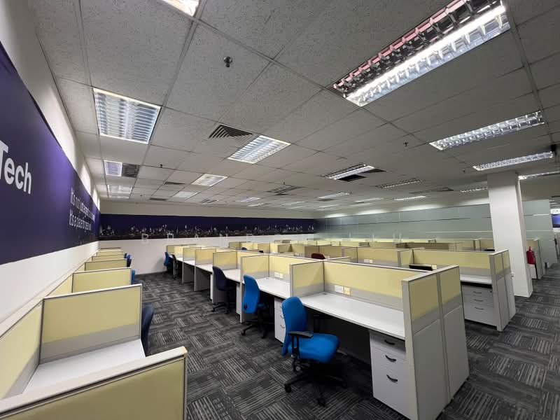 31 International Business Park, 31 International Business Park, 15,116 sqft, Business / Science Park For Rent, by Brandon Liu, 500213351 - Interior - CommercialGuru.com.sg