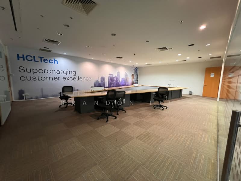 31 International Business Park, 31 International Business Park, 15,116 sqft, Business / Science Park For Rent, by Brandon Liu, 500213351 - Interior - CommercialGuru.com.sg