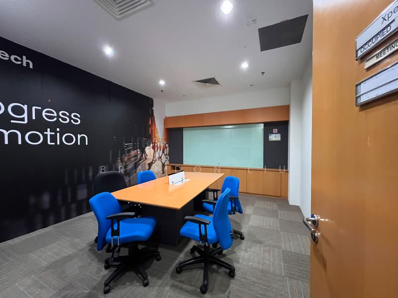 31 International Business Park, 31 International Business Park, 15,116 sqft, Business / Science Park For Rent, by Brandon Liu, 500213351 - Interior - CommercialGuru.com.sg