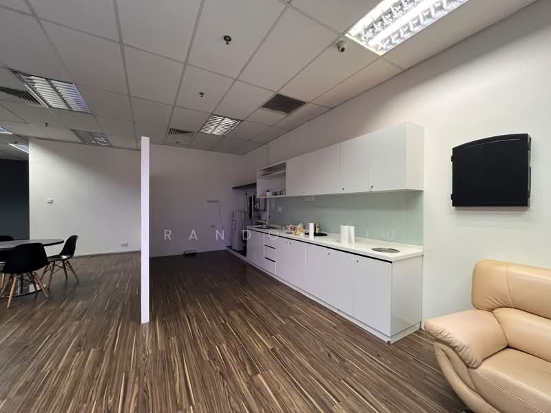 31 International Business Park, 31 International Business Park, 15,116 sqft, Business / Science Park For Rent, by Brandon Liu, 500213351 - Kitchen - CommercialGuru.com.sg