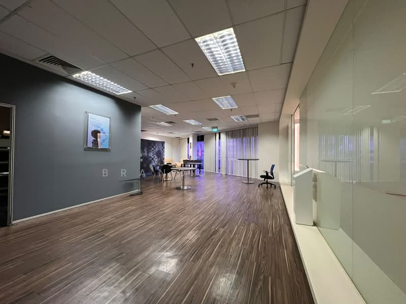 31 International Business Park, 31 International Business Park, 15,116 sqft, Business / Science Park For Rent, by Brandon Liu, 500213351 - Interior - CommercialGuru.com.sg