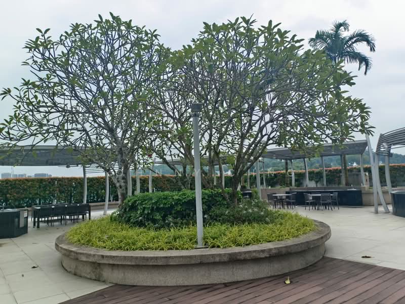 Hillion Residences, Jelebu Road, 2 Bedrooms, 710 sqft, Condominium For Rent, by Johnny Chng, 500213355 - gourmet dinning pits - PropertyGuru.com.sg