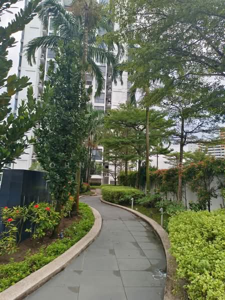Hillion Residences, Jelebu Road, 2 Bedrooms, 710 sqft, Condominium For Rent, by Johnny Chng, 500213355 - "walk path" - PropertyGuru.com.sg