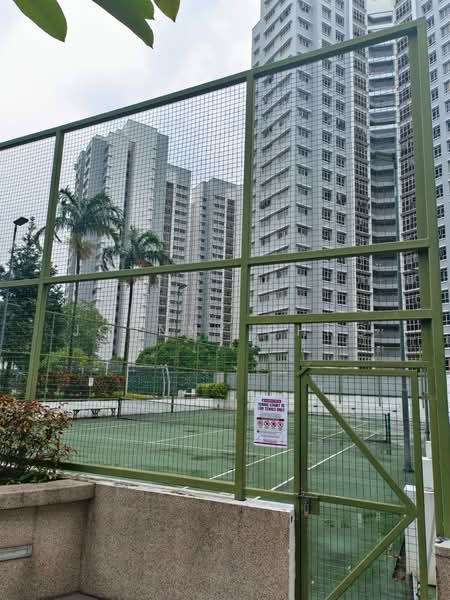 Hillion Residences, Jelebu Road, 2 Bedrooms, 710 sqft, Condominium For Rent, by Johnny Chng, 500213355 - tennis court - PropertyGuru.com.sg