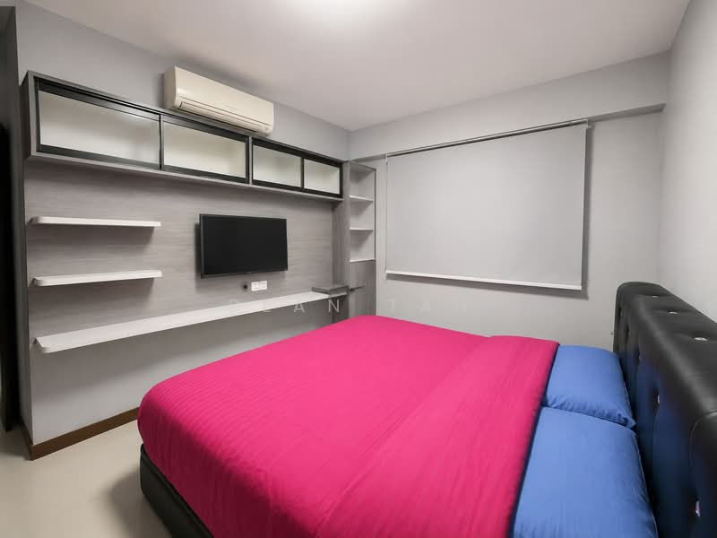 808B Choa Chu Kang Avenue 1, 808B Choa Chu Kang Avenue 1, 3 Bedrooms, 990 sqft, HDB Flat For Sale, by Dean Tan, 500213357 - Bedroom - PropertyGuru.com.sg