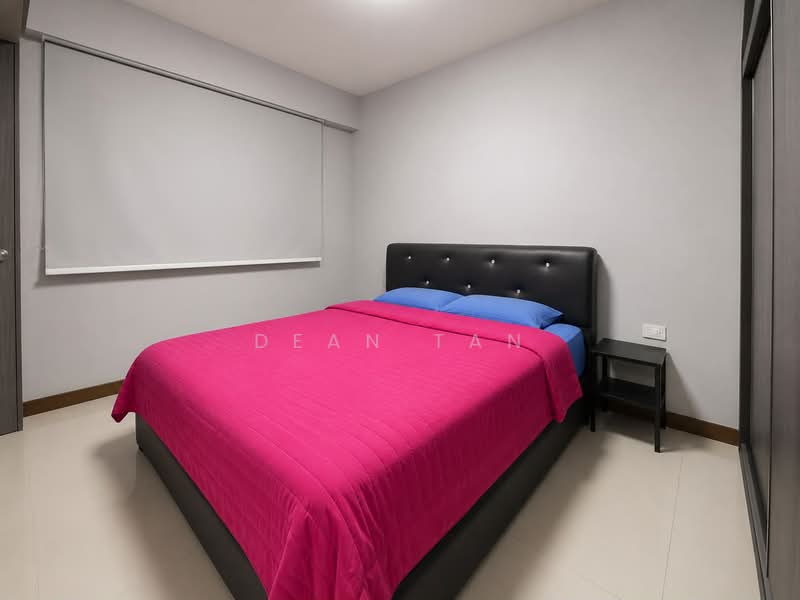 808B Choa Chu Kang Avenue 1, 808B Choa Chu Kang Avenue 1, 3 Bedrooms, 990 sqft, HDB Flat For Sale, by Dean Tan, 500213357 - Bedroom - PropertyGuru.com.sg
