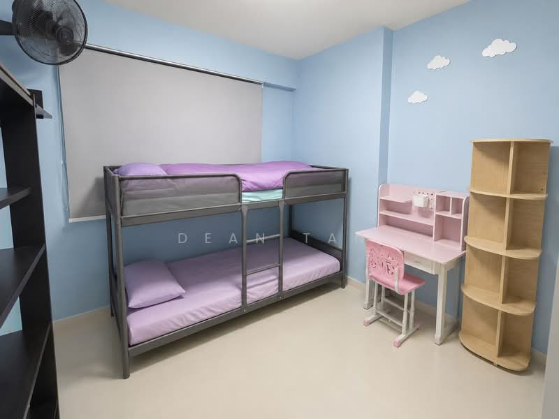 808B Choa Chu Kang Avenue 1, 808B Choa Chu Kang Avenue 1, 3 Bedrooms, 990 sqft, HDB Flat For Sale, by Dean Tan, 500213357 - Bedroom - PropertyGuru.com.sg
