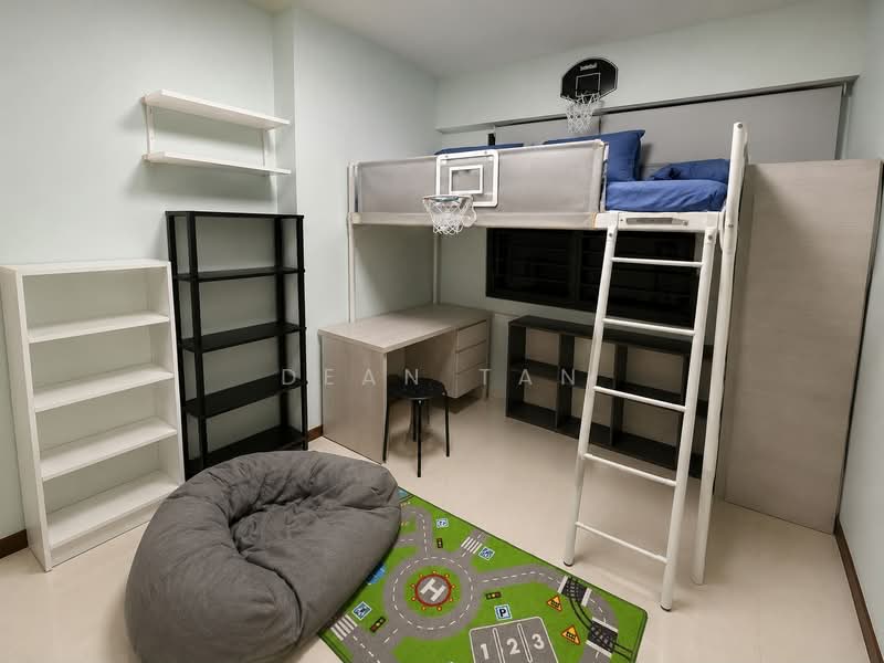 808B Choa Chu Kang Avenue 1, 808B Choa Chu Kang Avenue 1, 3 Bedrooms, 990 sqft, HDB Flat For Sale, by Dean Tan, 500213357 - Bedroom - PropertyGuru.com.sg