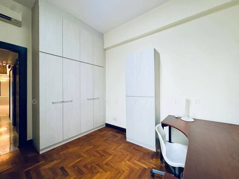 Regent Heights, 56 Bukit Batok East Avenue 5, 3 Bedrooms, 1,163 sqft, Condominium For Sale, by STEVEN NG, 500213360 - Study - PropertyGuru.com.sg