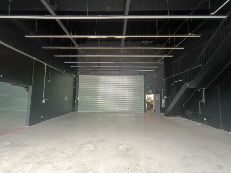 REVV, 1 Corporation Drive, 3,477 sqft, Factory / Workshop (B2) For Sale, by Andrea Lin, 500213364 - Interior - CommercialGuru.com.sg