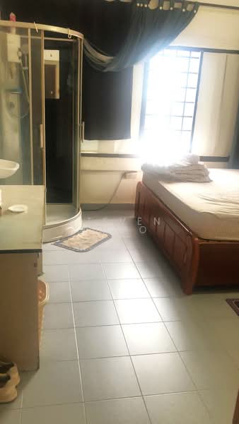 People's Park Complex, 1 Park Road, Room Rental, 120 sqft, Apartment For Rent, by Steven Choo, 500213368 - Bedroom - PropertyGuru.com.sg