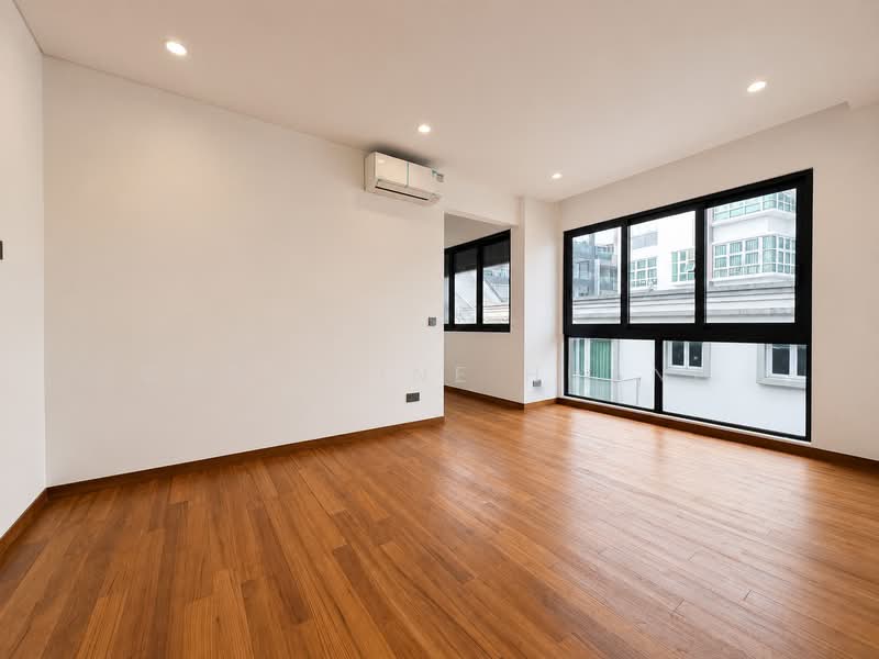 Telok Kurau Brand New Modern Semi-Detached With Lift, Telok Kurau / Joo Chiat / Koon Seng, 5 Bedrooms, 5,765 sqft, Semi-Detached House For Sale, by Christine Huang, 500213369 - Living Room - PropertyGuru.com.sg