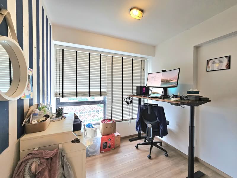 Belysa, 55 Pasir Ris Drive 1, 3 Bedrooms, 1,012 sqft, Executive Condominium For Sale, by Muhammad Noor Danial, 500213370 - Study - PropertyGuru.com.sg