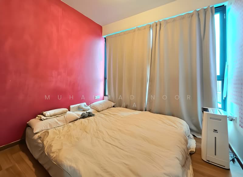 Belysa, 55 Pasir Ris Drive 1, 3 Bedrooms, 1,012 sqft, Executive Condominium For Sale, by Muhammad Noor Danial, 500213370 - Bedroom - PropertyGuru.com.sg